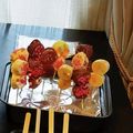 どらど～ら's cooksnap of when they made こうすればバナナもお弁当に入れられます！.