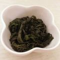 チェリチョコ's cooksnap of when they made 春菊のおひたし.