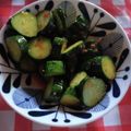 ♡crew♡'s cooksnap of when they made 永遠に食べれる！夏に美味なピリ辛きゅうり.