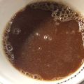 ベティ３'s cooksnap of when they made カフェ・オ・レ？いえいえ！甘酒コーヒー♡.