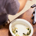 どなこ＊'s cooksnap of when they made 調味料1つ♡もやしとほうれん草のお浸し.