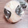 ♡ひぃらぃ♡'s cooksnap of when they made キャラ弁 おにぎりで仮面ライダーゴースト.