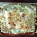へのへのもへの's cooksnap of when they made 醤油が決め手☆和風ツナマヨトースト.
