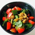 azbjbn's cooksnap of when they made 中華風なめこの酢のもの.