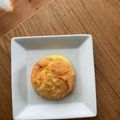 みるく茶's cooksnap of when they made ♡昔懐かしい♡ふんわり軽い甘食♡.