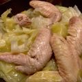 keiko1211's cooksnap of when they made 博多の水炊きは！キャベツのみ！.