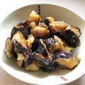 ほろまる's cooksnap of when they made ジュワっと！ししとうとナスの揚げ浸し.