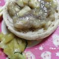 AiYuKE's cooksnap of when they made 煮るだけ！バナナ大量消費のバナナジャム♪.