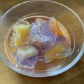 ゆいランラン's cooksnap of when they made 彩り☆サイダージュレ.