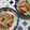 ヌーシ's cooksnap of when they made トマトとみょうがときゅうりの酢醤油和え.