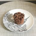 ☆こまっと☆'s cooksnap of when they made 超簡単ふわふわ！マグカップケーキ.