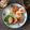 兼業主婦's cooksnap of when they made えのきと大葉のふわふわつくね.