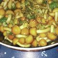 らびゅっと's cooksnap of when they made なめこやの簡単万能なめこ.