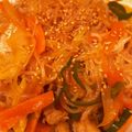 クックQTF8H8☆'s cooksnap of when they made 夏におすすめ★豚の南蛮漬け★.