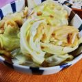 低カロ探検隊's cooksnap of when they made 麩のあっさり煮物.
