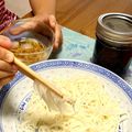 mzk0316's cooksnap of when they made 簡単♡本格派そうめんつゆは1：1：4.