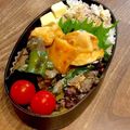 ばたみそーぱん☆'s cooksnap of when they made 無限かぼちゃ　鰹節をいれて.
