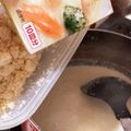 ふぁんころ's cooksnap of when they made うま！！おから+シチュー＝マッシュポテト.