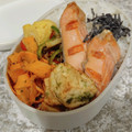 ハチワレねこ's cooksnap of when they made ながいものから揚げ.