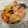 ハチワレねこ's cooksnap of when they made ながいものから揚げ.