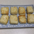 きらり流れ星's cooksnap of when they made 簡単 揚げ出し豆腐.