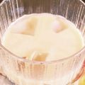 ★むさ's cooksnap of when they made 私流濃厚美味しいアイスカフェオレの作り方.