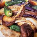 うけっち's cooksnap of when they made ナスの煮浸し.