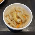 Hirarinn☆'s cooksnap of when they made ⭐️切り干し大根&人参の煮物.