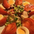 天下の大将軍ですよ's cooksnap of when they made 我が家のタコのマリネ.