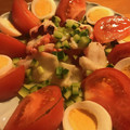 天下の大将軍ですよ's cooksnap of when they made 我が家のタコのマリネ.