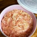 kitty・yumi's cooksnap of when they made 新生姜の甘酢漬け！╰(*´︶`*)╯.