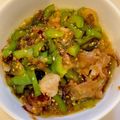 ヒロ♪エリ's cooksnap of when they made お弁当やご飯に❗ピーマンとツナの甘辛煮.