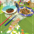 sakuraロゼット's cooksnap of when they made 野菜がおいしい肉野菜炒め.