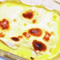 ダリア☆'s cooksnap of when they made 朝食にも夜食にも簡単 豆腐グラタン.