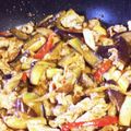ともちゃ0502's cooksnap of when they made 豚バラ３醤合わせ味噌炒め。.