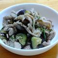 はやずみ's cooksnap of when they made 豚肉の塩スパイス焼き.