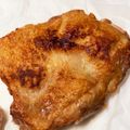 ☆ともよレシピ☆'s cooksnap of when they made 皮パリパリ！ チキンソテー.