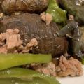 どんぐりきのこ's cooksnap of when they made ナスと豚ひき肉の甘辛煮.