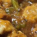 ささッこ's cooksnap of when they made チルドしゅうまいのチリソース.