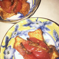那邑な's cooksnap of when they made 超簡単　厚揚げとトマトの味噌炒め.
