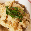 まさみつママ's cooksnap of when they made 絶品！ほたてとしょうがの炊き込みごはん.