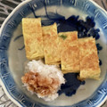 Coraline72's cooksnap of when they made お弁当、ご飯のお供に♪ネギ入りだし巻き卵.