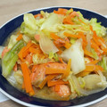 クック5ZW678☆'s cooksnap of when they made 簡単こてウマ♪「ちゃんちゃん焼き」.