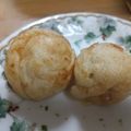 さつまいも♥️'s cooksnap of when they made お好み焼き粉で！とろっとろのたこ焼き.