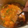 ぬるみち's cooksnap of when they made ★★★ガンボスープ☆ケイジャン料理の定番.