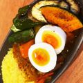 クックUTH01Q☆'s cooksnap of when they made 本格スープカレーandターメリックライス.