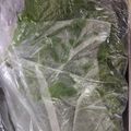 みみ母's cooksnap of when they made 大葉復活★本当にシナシナで諦めている人へ.