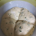 みみ母's cooksnap of when they made 青しそとゴマのベーグル.