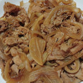 ナーちゃん's cooksnap of when they made 豚バラと玉ねぎの旨辛炒め.