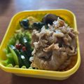 みつばちはっちん's cooksnap of when they made 【万能】超簡単な手づくり焼肉のタレ！.